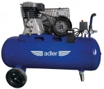 ADLER Kompresorius 100l AD400-100-3T 400V