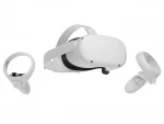 Oculus Quest 2 128GB Virtualios realybės akiniai (VR)