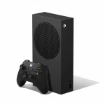 Microsoft Xbox Series S 1TB Carbon Juodas