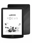 INKBOOK Focus Juoda