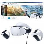 Sony Virtulios realybės akiniai PlayStation VR2 virtual headset + Horizon Call of the Mountain Bundle