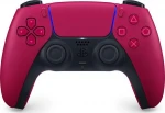 Sony Playstation 5 DualSense Pad Raudona
