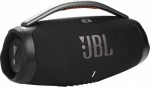 JBL Boombox 3 nešiojama kolonėlė, Juodos spalvos