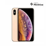 Pre-owned A grade Apple iPhone XS Max 64GB Gold