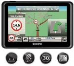 Navigacija GPS Snooper Snooper Truckmate PRO S6900 sunkvežimių navigacinė sistema