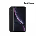 Pre-owned A grade Apple iPhone XR 128GB Black