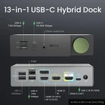 BenQ BECREATUS DP1310/MJPEG 6LEDS USB 2.0 UVC 5V 450MA