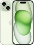Apple iPhone 15 256GB Green MTPA3PX/A