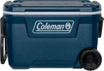 Turistinis šaldytuvas Coleman Xtreme Wheeled Cooler 62QT 58 l