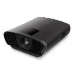 ViewSonic X100-4K Tikrasis 4K UHD Namų kino LED Projektorius su Amazon Alexa ir Google balso asistentu, Harman Kardon kolonėlės