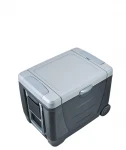 Automobilinis šaldytuvas G21 C&W 45 litrai, 12/230 V, 639052