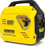 Champion 92001I-DF-EU 2200 W 1 fazis generatorius