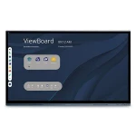 ViewSonic 86"(85.6") 20 Points Multi Pcap Touch