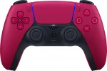 PS5 DualSense belaidis valdiklis Sony Cosmic Raudona