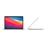 Nešiojamas kompiuteris MacBook Air 13” Apple M1 8C CPU, 7C GPU/8GB/256GB SSD/Kosminė pilka/INT