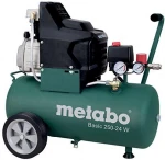 Kompresorius Basic 250-24 W, Metabo
