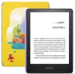 Amazon Kindle E-knyga „Kindle Paperwhite Kids“ 6,8 colių 8 GB „WiFi Robot Dreams“.