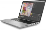 Nešiojamas kompiuteris Hewlett Packard (HP) HP ZBook Fury 16 G9 15,6 -kannettava, Win 10 Pro 64-bit (62U72EA)