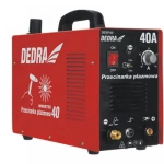 Dedra Inverter plazminis pjaustytuvas 40A - DESPi40