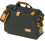 Kompiuterio ir įrankių krepšys su kišenėmis 430x150x350mm Bahco