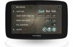 CAR GPS NAVIGATION SYS 5"/GO PROF 520 1PN5.002.07 TOMTOM