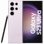 Samsung Galaxy S23 Ultra 5G 8/256GB SM-S918BLIDEUE Light Pink