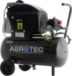 Aerotec 220-24 FC 8bar 24L kompresorius (20088344)