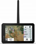 Garmin Tread®. Šis tvirtas GPS palydovinės navigacijos įrenginys pramoginėms variklinėms transporto priemonėms padės jūsų grupei palaikyti ryšį ir neišklysti iš kelio.