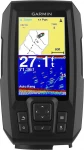 Garmin GPS echolotas su sonaru Striker Plus 4 (010-01870-01) Chirp