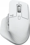 Logitech MX Master 3S pelė dešinei rankai RF belaidė + Bluetooth lazerinis