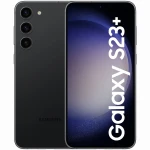 Samsung Galaxy S23+ 5G 8/256GB BLACK SM-S916BZKDEUB