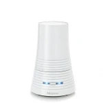 Medisana | AH 662 | Air humidifier | m³ | 12 W | Water tank capacity 0.9 L | Suitable for rooms up to 8 m² | Ultrasonic | Humidification capacity 60 ml/hr | White