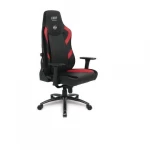 Žaidimų kėdė L33T E-Sport Pro Excellence L Gaming Chair, Raudona