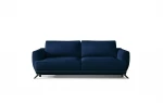 Sofa-lova NORE Megis 11, mėlyna