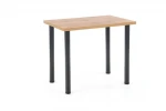 MODEX 2 90 table, color: votan oak