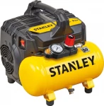 Stanley DST 100/8/6 750W autokompresorius