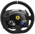 Thrustmaster | Vairas TS-PC Racer Ferrari 488 Challenge Edition | Žaidimo lenktyninis ratas