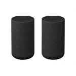 Namų kino sistema Sony SA-RS5 Wireless Rear Speakers with Built-in Baterija for HT-A7000/HT-A5000 | Sony | Rear Speakers with Built-in Baterija for HT-A7000/HT-A5000 | SA-RS5 | 180W(L:90W+R:90W) W | Bluetooth | Juodas | Ω | dB | Belaidė jungtis
