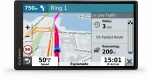 Garmin Drive 55 Navigacijos įrenginys su „Live Traffic“ per išmaniojo telefono programėlę