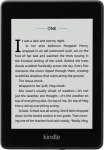 Amazon Ebook Kindle Paperwhite 4 6" 4G LTE+WiFi 32GB special offers Juodas