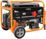 Neo Trifazis generatorius 7-7,5kW