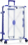 Kelioninis Heys X-ray 76 cm -matkalaukku, sininen