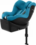 Automobilinė Kėdė Cybex Mėlyna ISOFIX