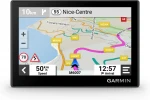 Garmin Drive™ 53 & Live Traffic  navigacinis imtuvas, Tiesioginė eismo informacija naudojant išmaniojo telefono programą
