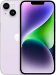 Apple iPhone 14 Purple 128GB