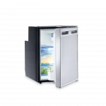 Dometic CoolMatic CRX 50 Kompresorinis šaldytuvas, 45 l, sidabrinės spalvos
