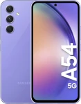 Samsung Galaxy A54 5G 8/128GB SM-A546BLVCEUE Light Violet