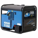Kohler Portable Elektros generatorius KOHLER Technic 10000 A C5