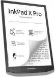 Elektroninė skaityklė Pocketbook InkPad X Pro 10.3" 32GB Mist Grey (PB1040D-M-WW)