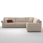 Kalune Design Kampinė sofa Panama Corner (S1+C+P2)
